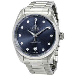Omega - Seamaster Aqua Terra Watches - 220.10.38.20.53.001