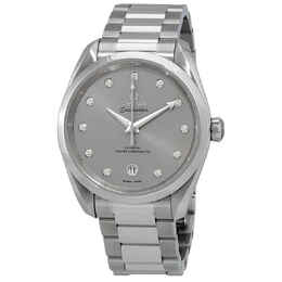 Omega - Seamaster Watches - 220.10.38.20.56.001