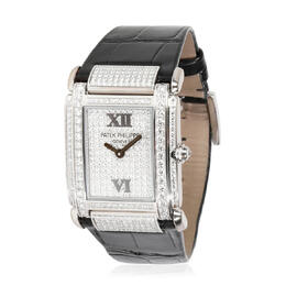 Patek Philippe - Twenty-4 Watches - 4910G-001