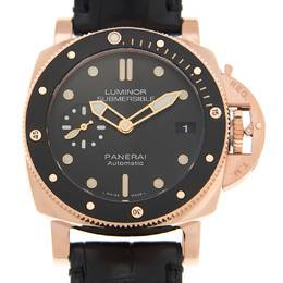 Panerai - ساعة  Submersible - PAM00684