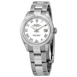 Rolex - Lady-Datejust Watches - 279174WRO