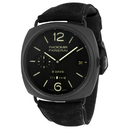 Panerai - ساعة  Radiomir - PAM00384
