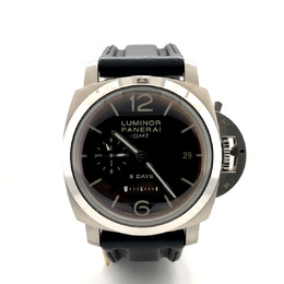 Panerai - ساعة  Luminor - PAM 00233