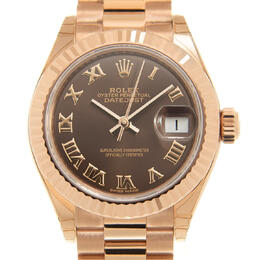 Rolex - ساعة  Lady-Datejust - 279175CHRP
