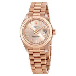 Rolex - ساعة  Lady-Datejust - 279175SNSP
