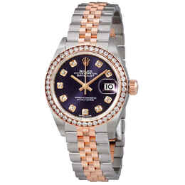 Rolex - Lady-Datejust Watches - 279381OBDJ