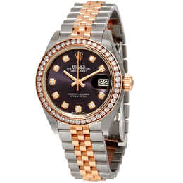 Rolex - Lady-Datejust Watches - 279381PUDJ
