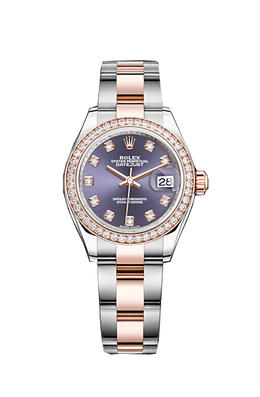 Rolex - Watches - 279381PUDO