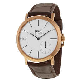 Piaget - Altiplano Watches - G0A38131