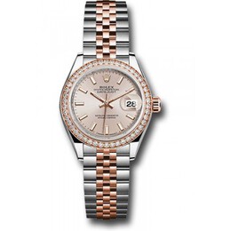 Rolex - Datejust Watches - 279381SNSJ