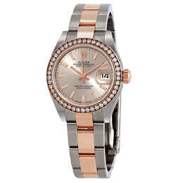 Rolex - Datejust Watches - 279381RBR