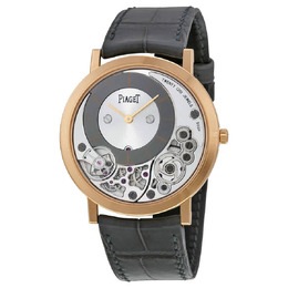 Piaget - Altiplano Watches - G0A39110