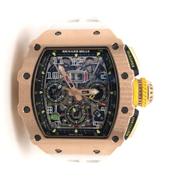 Richard Mille - RM 11-03 Watches - RM11-03