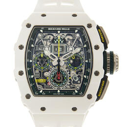 Richard Mille - RM 11-03 Watches - RM11-03 CA ATZ