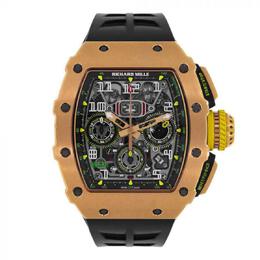 Richard Mille - RM 11-03 Watches - RM 11-03 RG