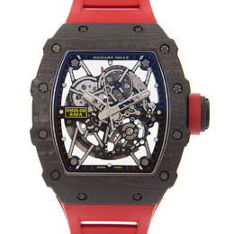 Richard Mille - RM 35-02 Rafael Nadal Watches - RM35-02 CA
