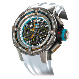 Richard Mille - Watches - RM 60-01 St Barth