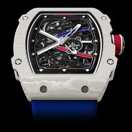 Richard Mille - Watches - RM67-02