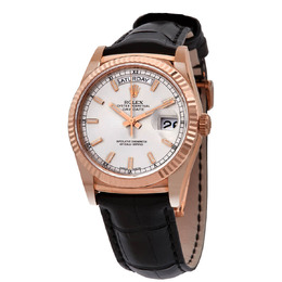 Rolex - Day-Date Watches - 118135RSL