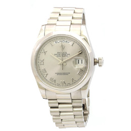 Rolex - ساعة  Day-Date - 118206GYRP