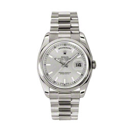 Rolex - ساعة  Day-Date - 118209SSP