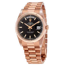 Rolex - ساعة  Day-Date - 118235BKSP