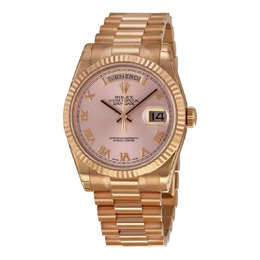 Rolex - ساعة  Day-Date - 118235CRP