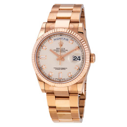 Rolex - ساعة  Day-Date - 118235IVDO