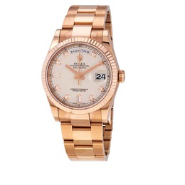 Rolex - ساعة Day-Date - 118235IVDO