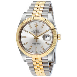 Rolex - Watches - M126333-0002