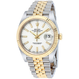 Rolex - Datejust 41 Watches - M126333-0016