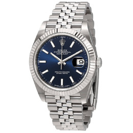Rolex - Datejust Watches - M126334-0032