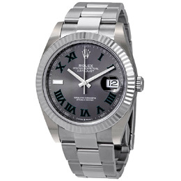 Rolex - Datejust 41 Watches - 126334GYRO