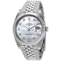 Rolex - ساعة  Oyster Perpetual - 126334MDJ