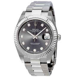 Rolex - Datejust 41 Watches - M126334-0005