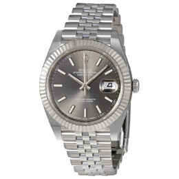 Rolex - Datejust Watches - 126334RSJ
