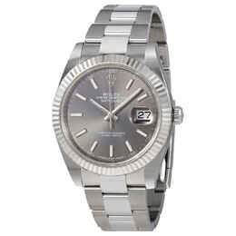 Rolex - Datejust 41 126334 Watches - 126334 RSO