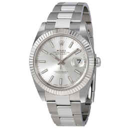 Rolex - Datejust Watches - 126334SSO