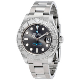 Rolex - ساعة  Yacht-Master - M268622-0002