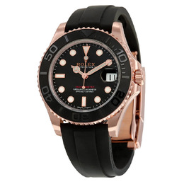 Rolex - ساعة  Yacht-Master - 268655