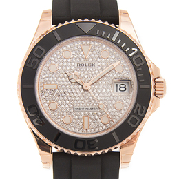 Rolex - ساعة  Yacht-Master - 268655-0007