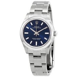 Rolex - ساعة  Oyster Perpetual - M277200-0003