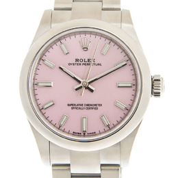 Rolex - ساعة  Oyster Perpetual - 277200CDYPKSO