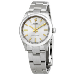 Rolex - ساعة  Oyster Perpetual - 277200SSO