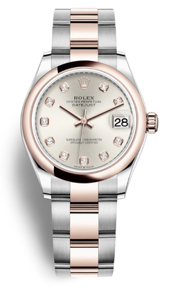 Rolex - Datejust 31 Watches - 278241SDO