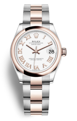 Rolex - Datejust 31 Watches - 278241WRO