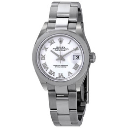 Rolex - ساعة  Lady-Datejust - 279160WRO