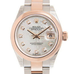 Rolex - Lady-Datejust Watches - 279161MDO