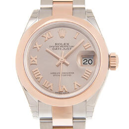 Rolex - Lady-Datejust Watches - 279161 PRDO