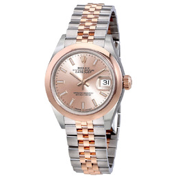 Rolex - Lady-Datejust Watches - 279161SNSJ